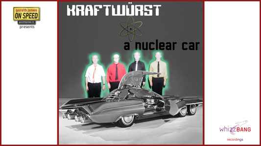 Nuclear Car