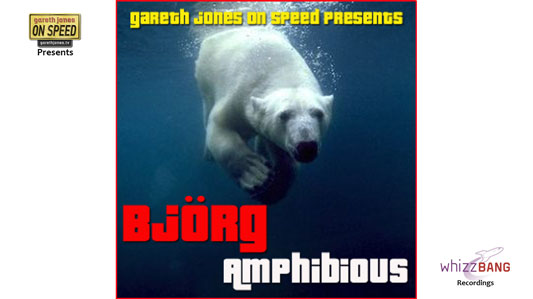 Bjorg-Amphibious
