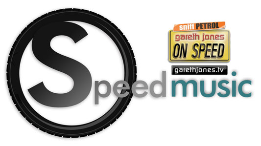 Speed Music