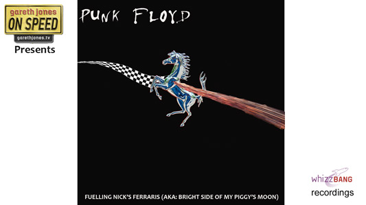 The Punk Floyd