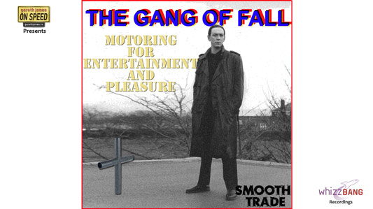 Gang Of Fall