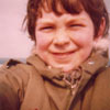Gareth Age 11