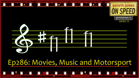 Movies Music & Motorsport