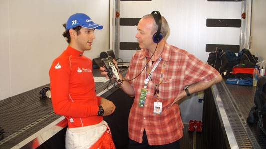 Bruno Senna