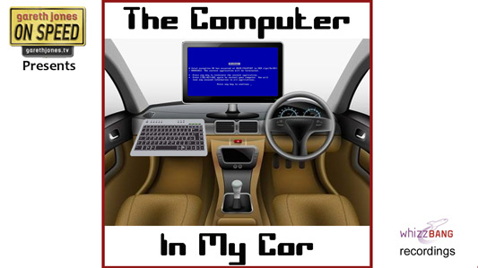 The Computer In My Car