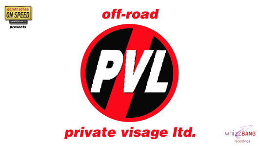 Private Visage Ltd