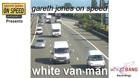 White Van Man